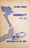 Airmobility 1961 - 1971 by TOLSON, Lieutenant General John J.